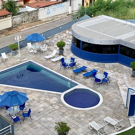 Terrazzo Pontanegra Flat Flat Vista Mar Apto 201 Natal Exterior foto