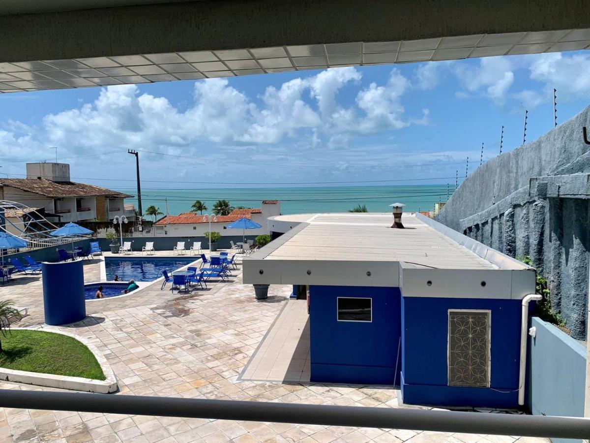 Terrazzo Pontanegra Flat Flat Vista Mar Apto 201 Natal Exterior foto